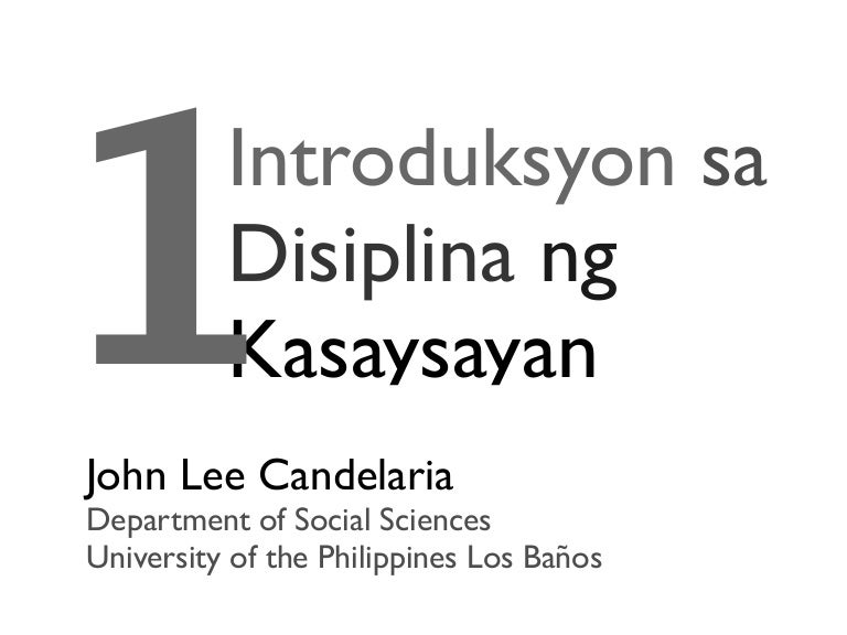 Definition of history pdf picture