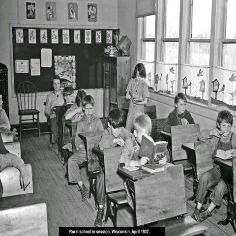 History in Photographs (Russell Lee)