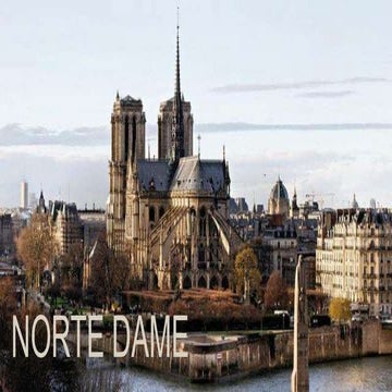 history norte dame 1.pptx