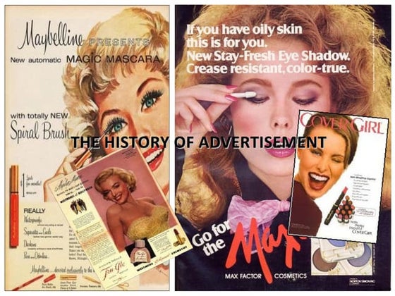 Brand ambassadors over the decades | PPT