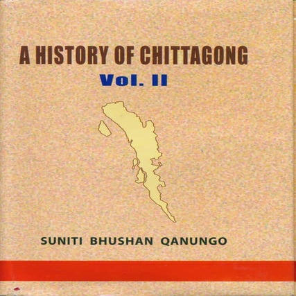History ofchittagongvol2