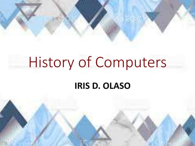 History of Computer-.pptx