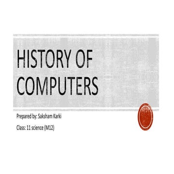 History of computers.pdf