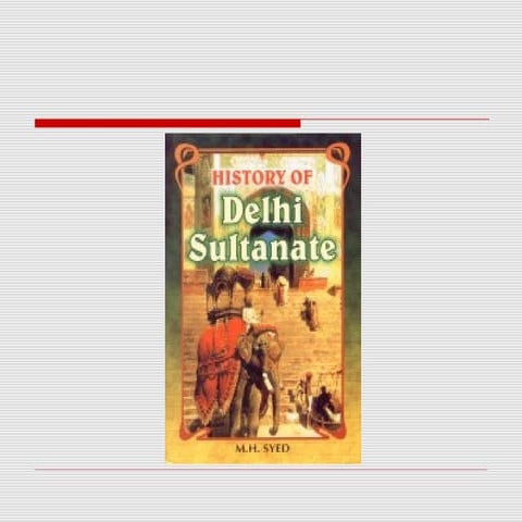 THE DELHI SULTAN_class 7_History social.pptx