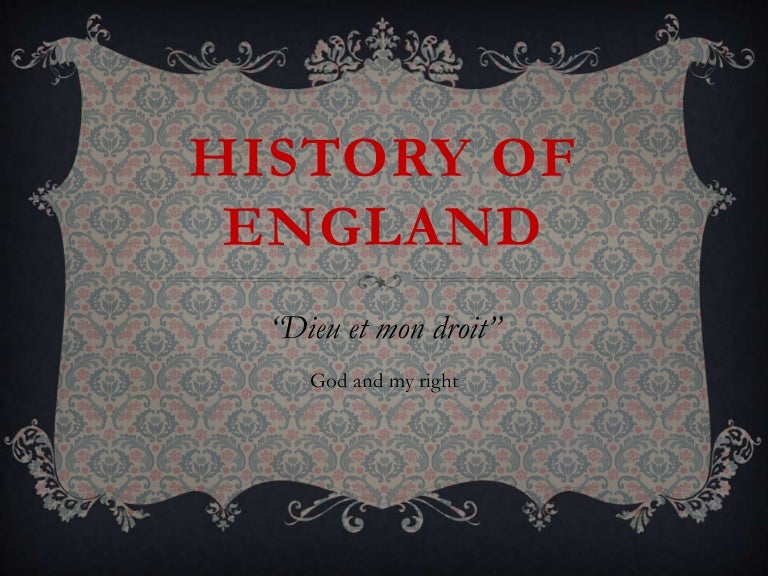 A People’S History Of England | 28 Things England is Known And Famous ...