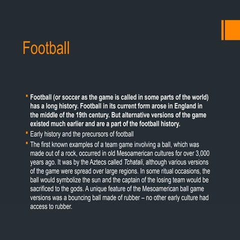 Modern Football Tactics Explained and A History of Football Legends 2 ...
