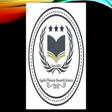 History Of Forensic Psychology