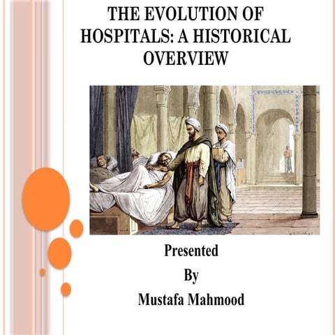 history of hospital development.pptx plz upload
