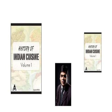 History Of Indian Cuisine Volume-1.pptx