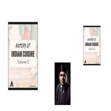 History Of Indian Cuisine Volume-2.pptx