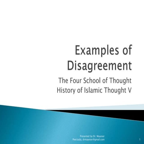 History Of Islamic Thought V.pptx