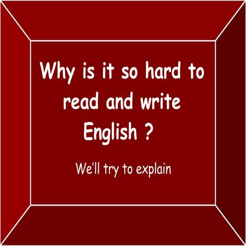 History Of Language Powerpoint | PPT