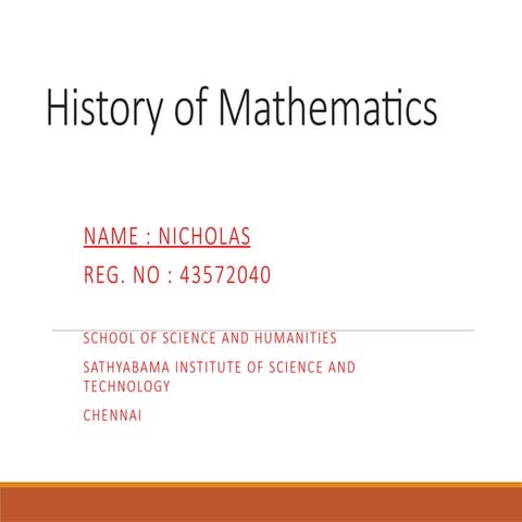 History of Mathematics.pdf
