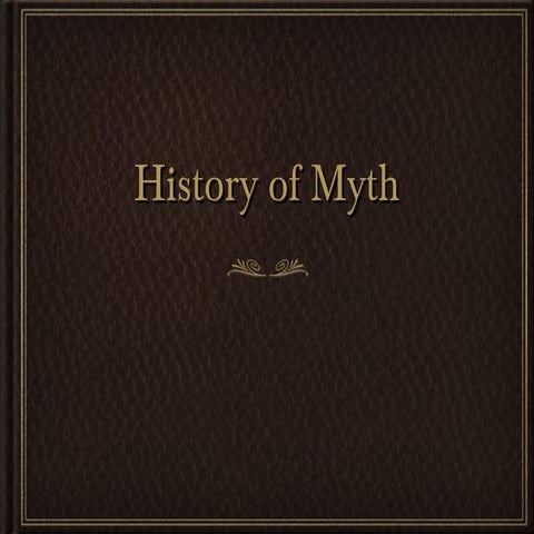 Historyofmyth