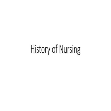 History of Nursing.pptx