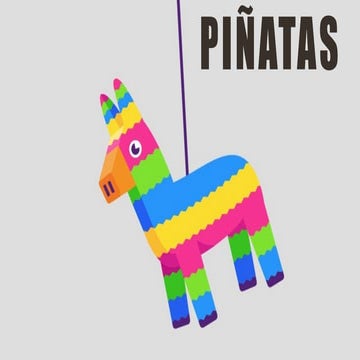 The History, Significance, and Crafting of Piñatas: From Ancient ...