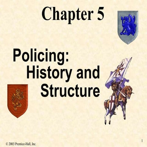 History of Policing.PPT