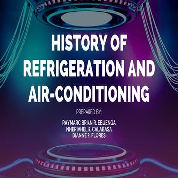 HISTORY OF REFRIGERATION AND AIR-CONDITIONING.pdf