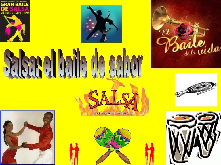history-of-salsa-music