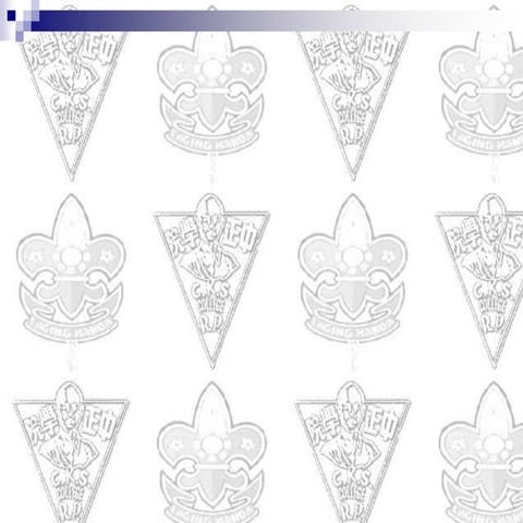 History of scouting in the philippines