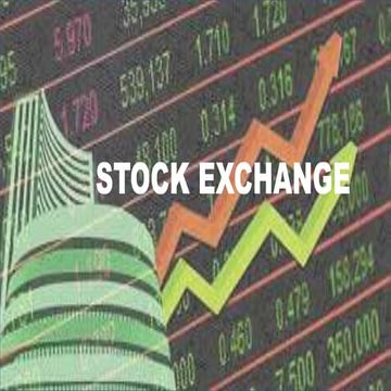 HISTORY OF STOCK MARKET.pptx