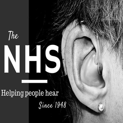 History of the NHS