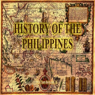 History of the Philippines