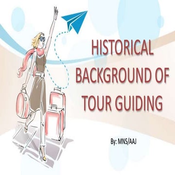 History of Tour Guiding.pptx