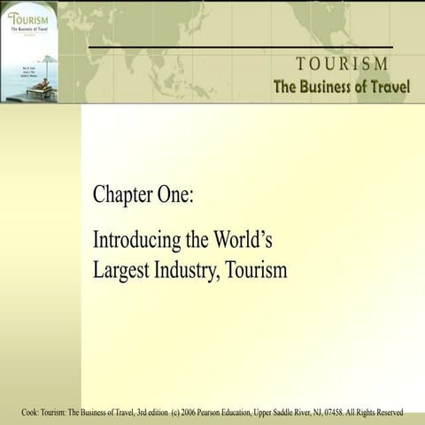 history of tourism.ppt-how time changed over