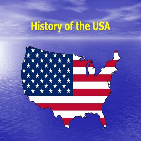 سادسةHistory_of_USA.ppt