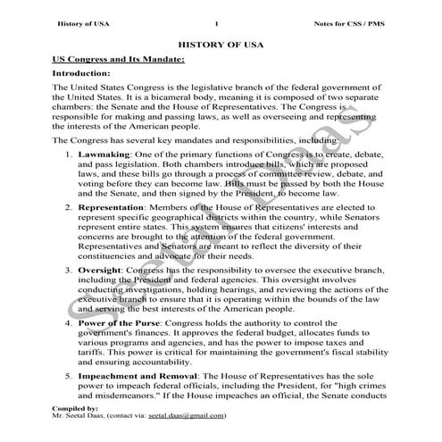 HISTORY OF USA NOTES for CSS.pdf