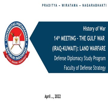 History of War and many perspective.pptx