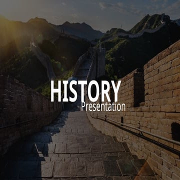 History_PowerPoint With wonderfull Animation.pptx