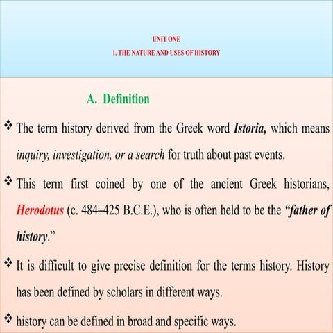 history ppt.pptx of Ethiopia and the horn