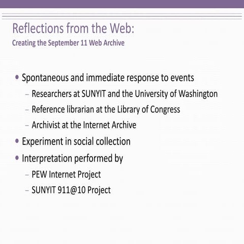 Module 5 assignment | PPTX