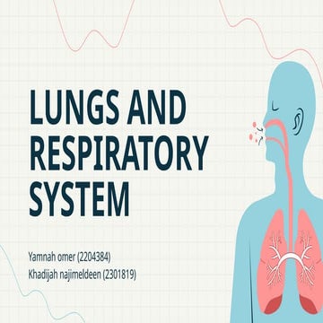 Histo sem 2 Youmna .pptx lungs and respiratory system