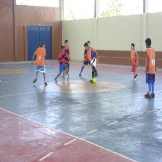 HistóRia Da Escola Ruy Gomes   Part...