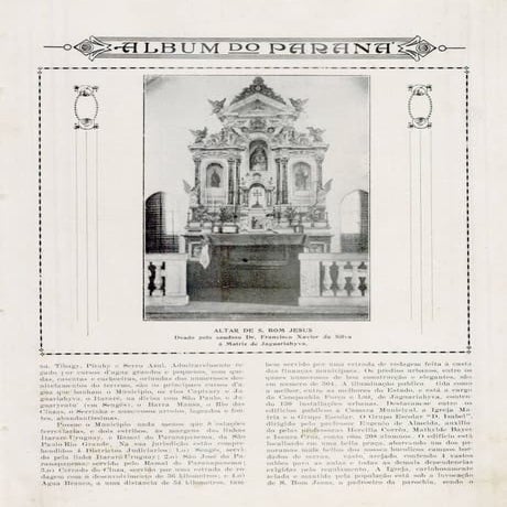 História do Paraná - Parte 2