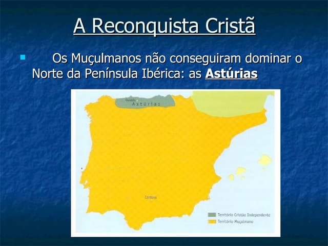 Reconquista Cristã