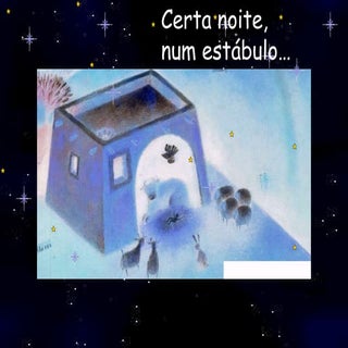 Histria Certa Noite Num Estbulo