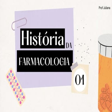 História da Farmacologia.pdf