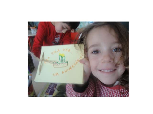 História da margarida dias