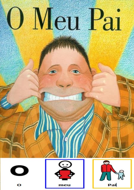 História do dia do pai