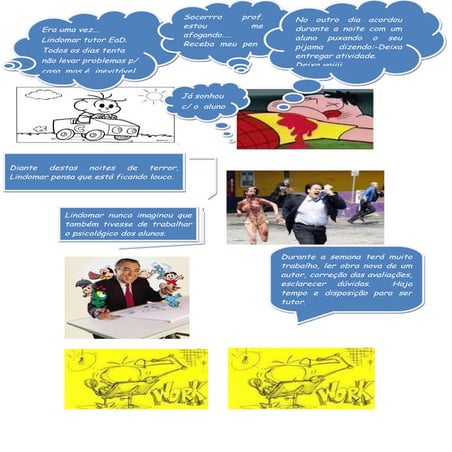 História mõnica - MONICA SYNTHIA CIRINO PEREIRA