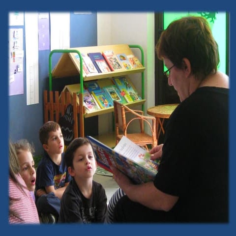 Histórias da avozinha