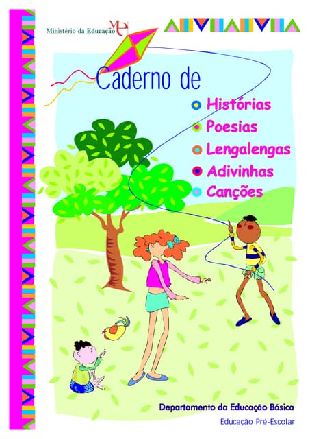 Histórias, Poesias...