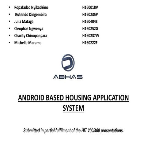 HIT 200-400 presentation handout!.ppt