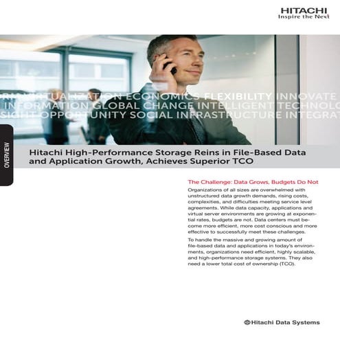 Hitachi overview-brochure-hus-hnas-family