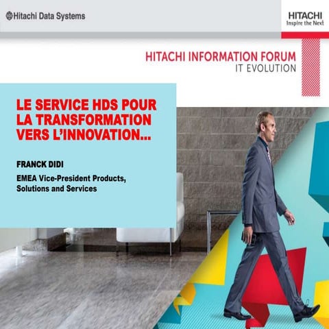 Hitachi Content Platform | PDF