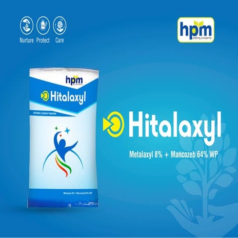 Hitalaxyl
